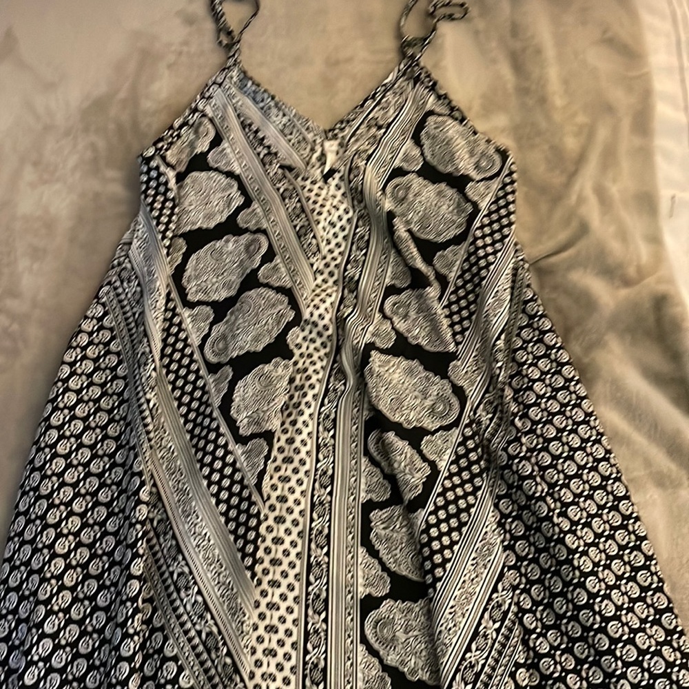 Med Elan Jumpsuit
